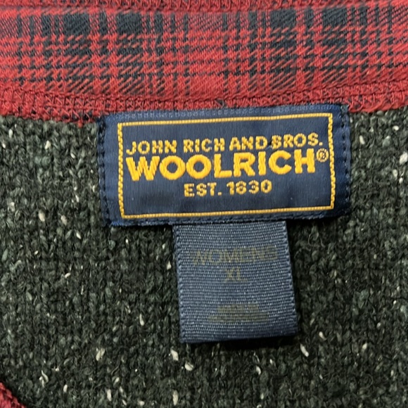 Woolrich Vest - Picture 5 of 10